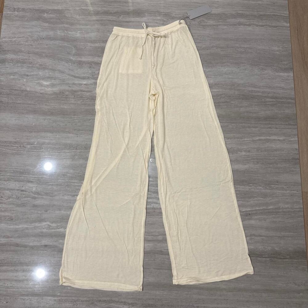 Negative fino featherweight cashmere track